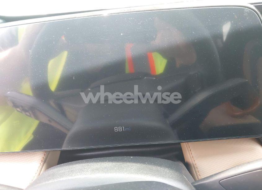 Photo 7 of 2025 Chevrolet Equinox FWD ACTIV (VIN 3GNAXKEG1SL260082)