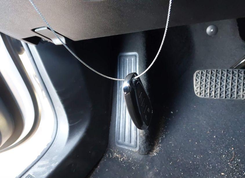 Photo 11 of 2024 Chevrolet Equinox FWD LT (VIN 3GNAXKEG2RL115255)