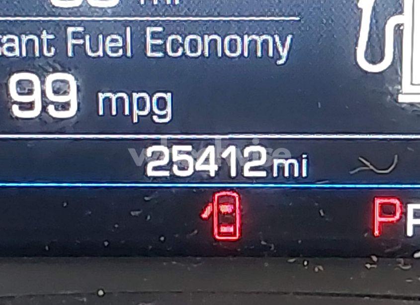 Photo 15 of 2024 Chevrolet Equinox FWD LT (VIN 3GNAXKEG2RL115742)