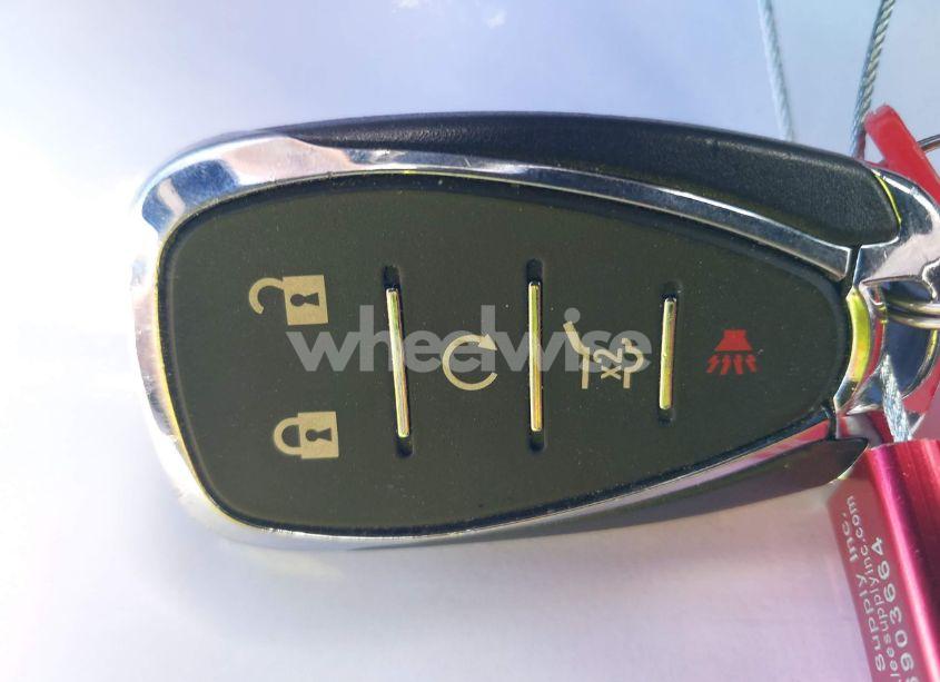 Photo 11 of 2024 Chevrolet Equinox FWD LT (VIN 3GNAXKEG2RS105279)