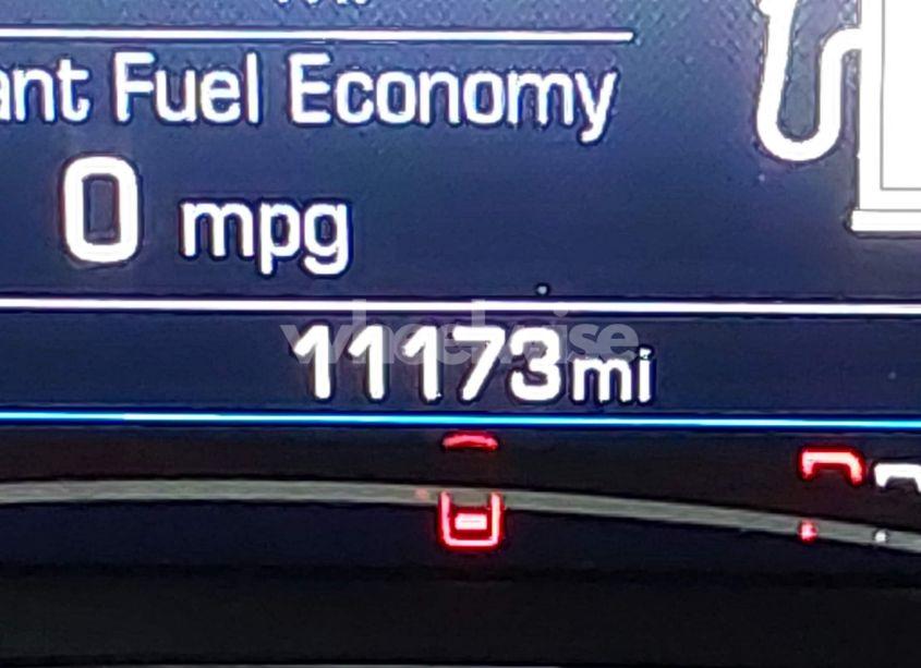 Photo 15 of 2023 Chevrolet Equinox FWD LT (VIN 3GNAXKEG3PL204815)