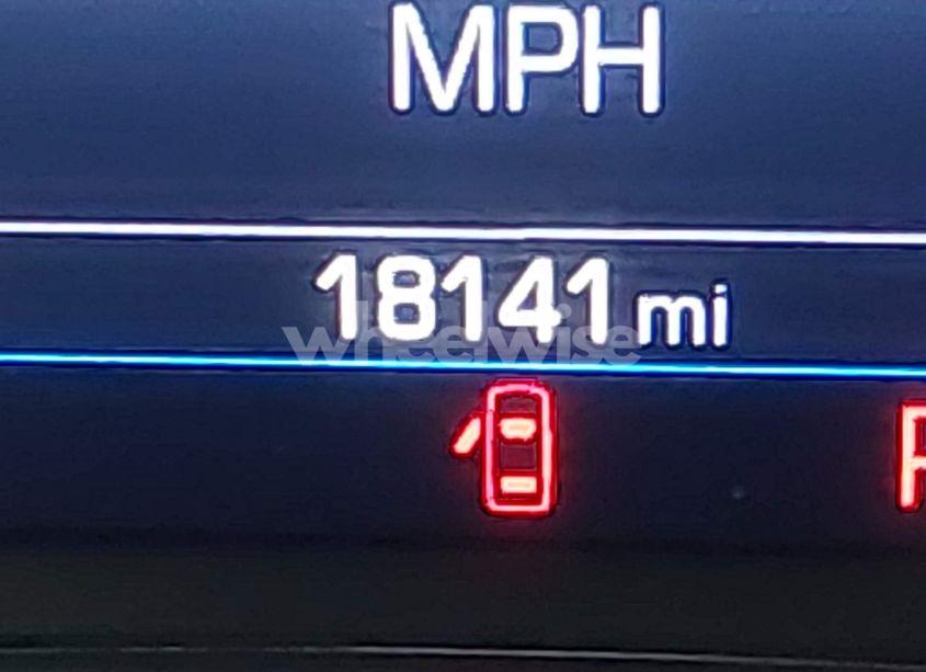 Photo 15 of 2023 Chevrolet Equinox FWD LT (VIN 3GNAXKEG3PS198746)