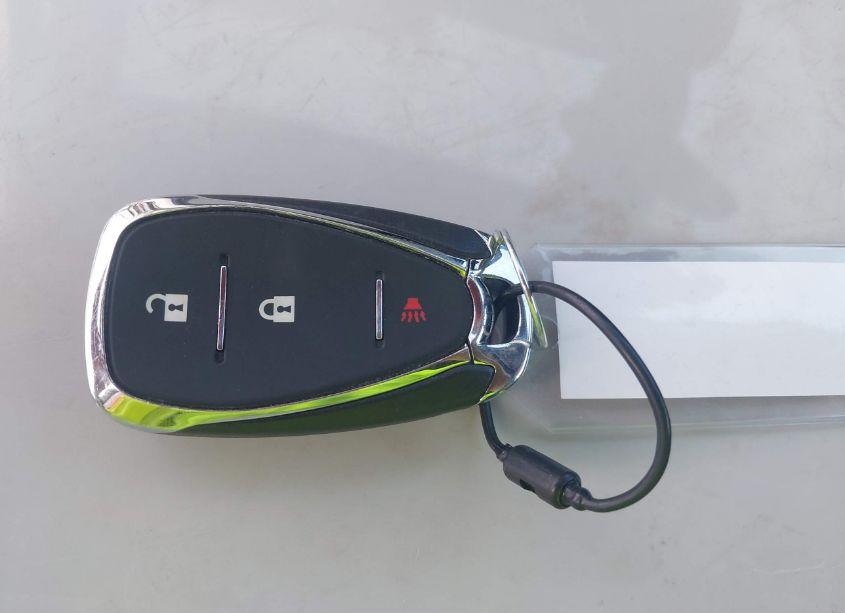 Photo 11 of 2024 Chevrolet Equinox FWD LT (VIN 3GNAXKEG3RL329509)