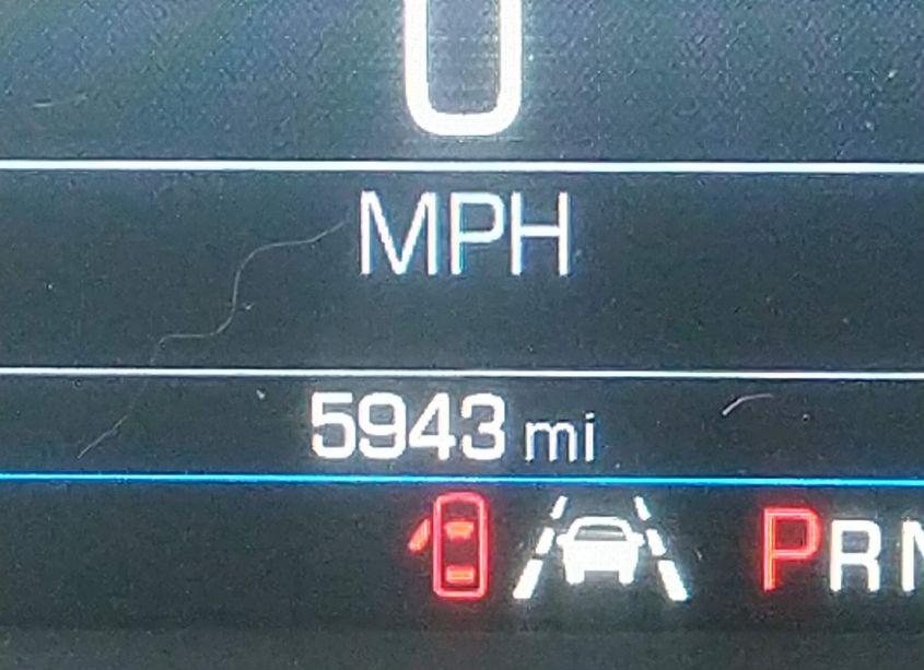 Photo 15 of 2024 Chevrolet Equinox FWD LT (VIN 3GNAXKEG3RS131261)