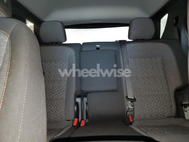 Photo 3 of 2023 CHEVROLET EQUINOX LT (VIN 3GNAXKEG4PL187233)