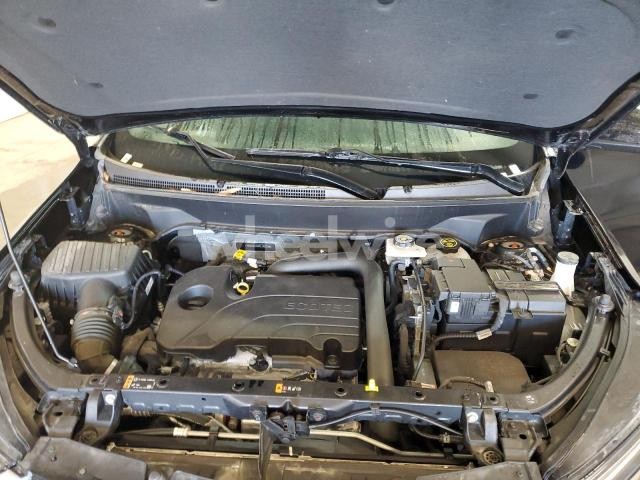 Photo 7 of 2023 CHEVROLET EQUINOX LT (VIN 3GNAXKEG4PL187233)