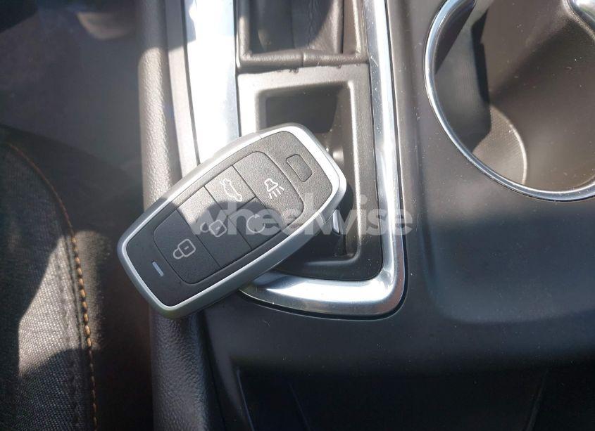 Photo 11 of 2023 Chevrolet Equinox FWD LT (VIN 3GNAXKEG4PL236611)