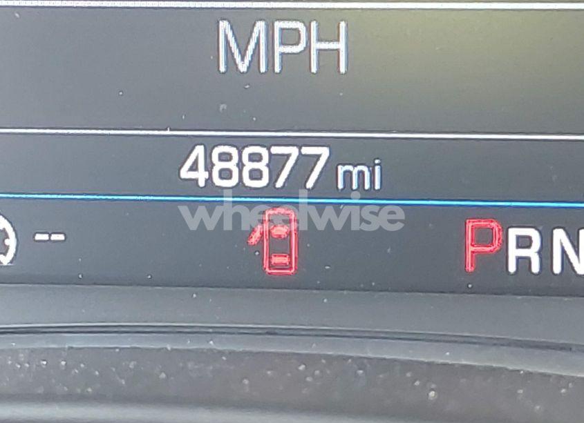 Photo 15 of 2023 Chevrolet Equinox FWD LT (VIN 3GNAXKEG4PL236611)