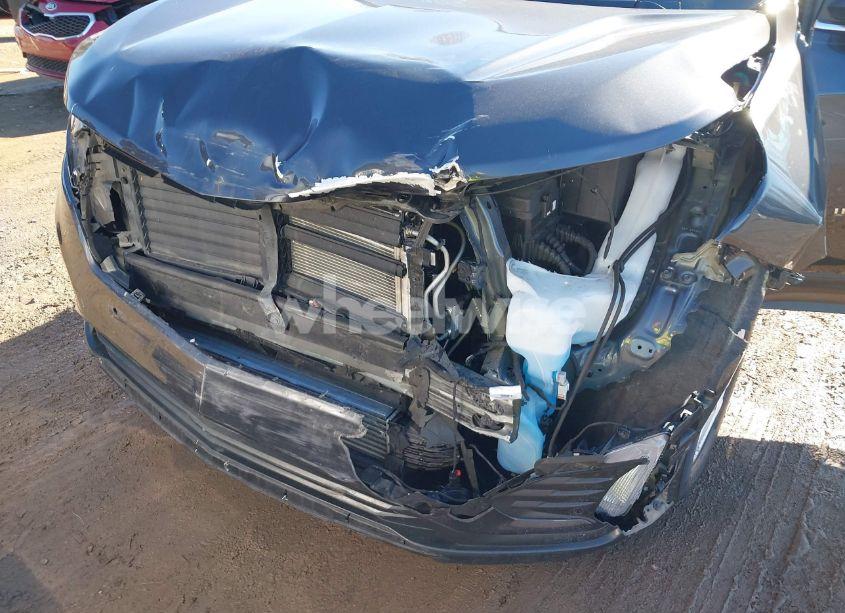 Photo 6 of 2023 Chevrolet Equinox FWD LT (VIN 3GNAXKEG4PS108066)