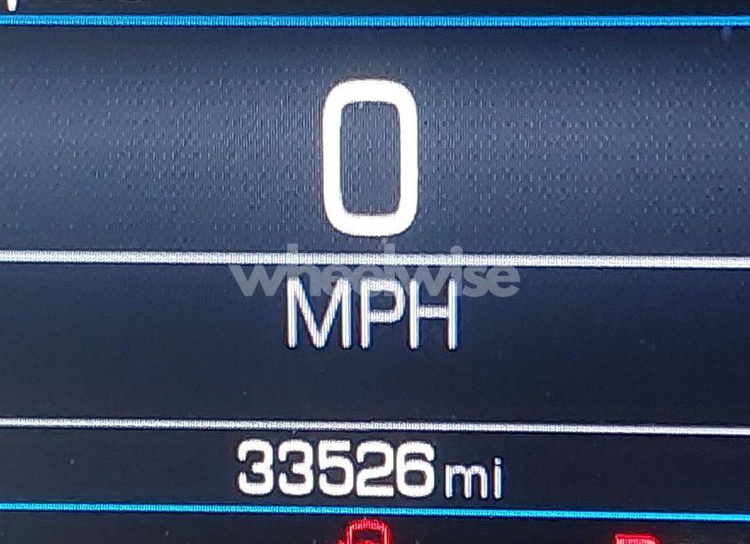 Photo 15 of 2023 Chevrolet Equinox FWD LT (VIN 3GNAXKEG4PS175993)