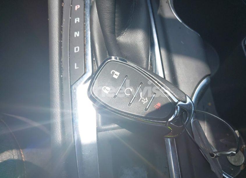 Photo 11 of 2023 Chevrolet Equinox FWD LT (VIN 3GNAXKEG4PS207969)