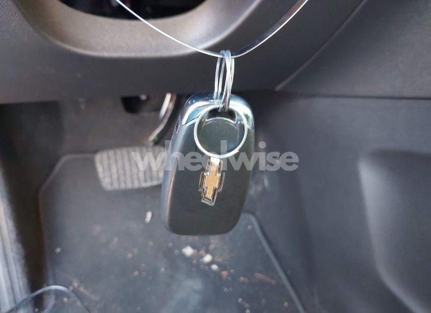 Photo 11 of 2024 Chevrolet Equinox FWD LT (VIN 3GNAXKEG4RL113099)