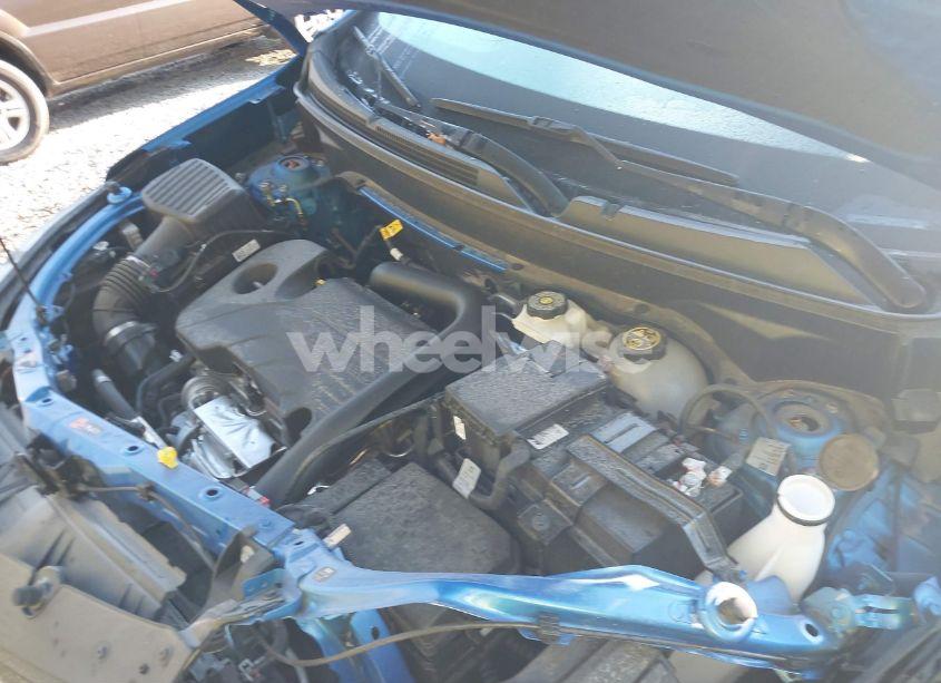 Photo 10 of 2024 Chevrolet Equinox FWD LT (VIN 3GNAXKEG4RL145518)