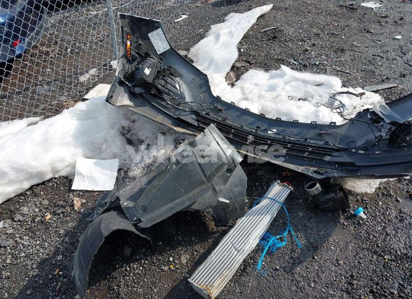 Photo 12 of 2024 Chevrolet Equinox FWD LT (VIN 3GNAXKEG4RL353172)