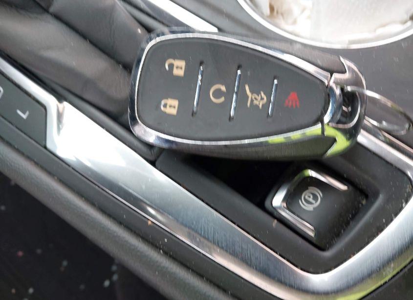 Photo 11 of 2024 Chevrolet Equinox FWD LT (VIN 3GNAXKEG4RS107308)