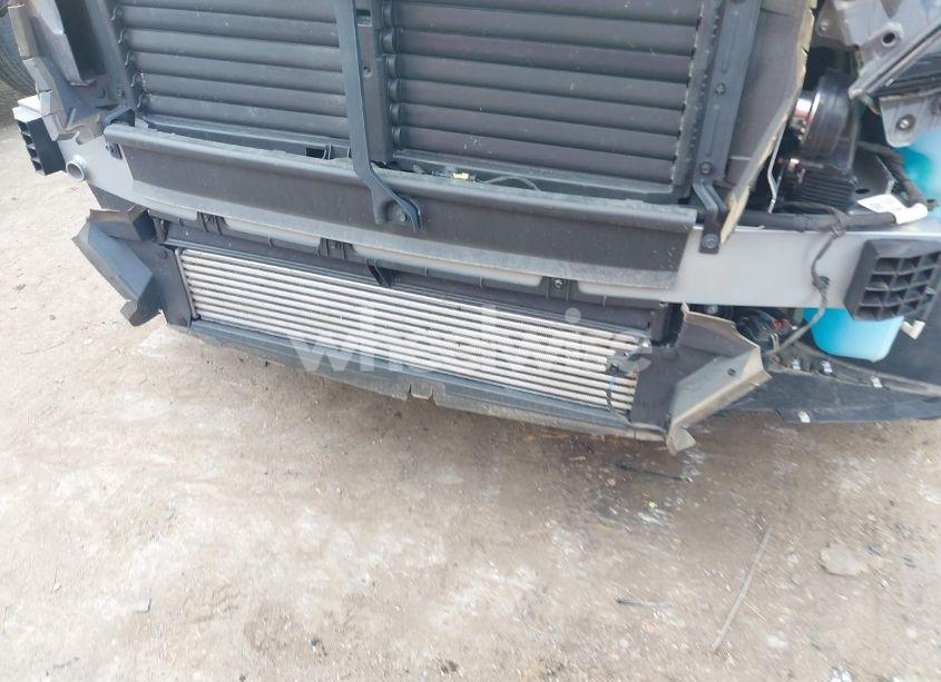 Photo 20 of 2024 Chevrolet Equinox FWD LT (VIN 3GNAXKEG4RS125825)