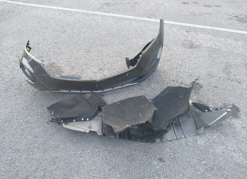 Photo 12 of 2023 Chevrolet Equinox FWD LT (VIN 3GNAXKEG5PL243759)