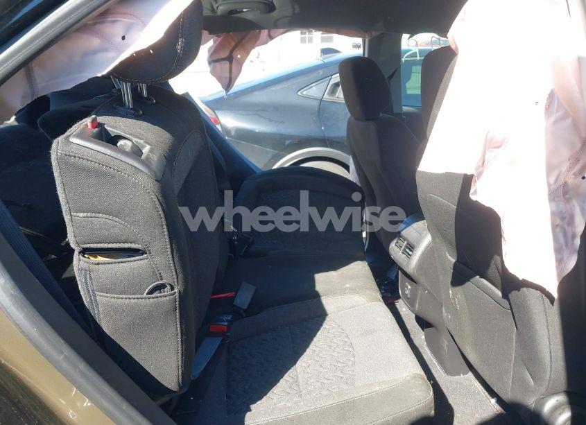 Photo 8 of 2024 Chevrolet Equinox FWD LT (VIN 3GNAXKEG5RL190354)