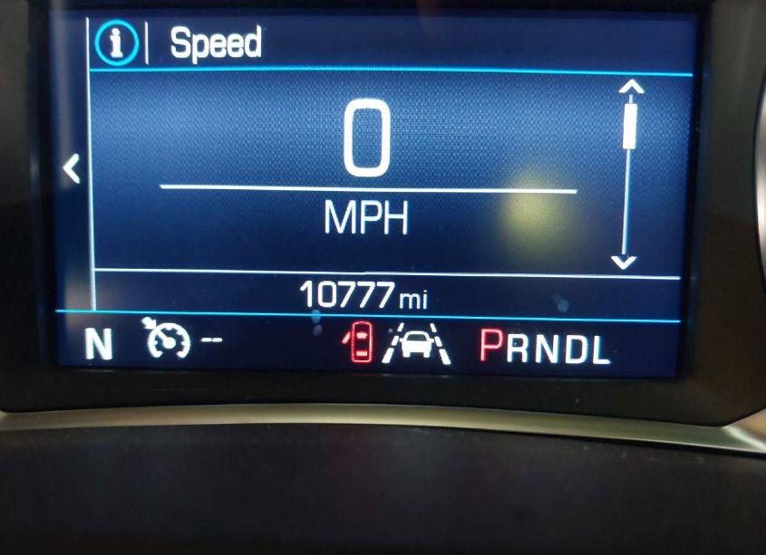 Photo 15 of 2024 Chevrolet Equinox FWD LT (VIN 3GNAXKEG5RL233557)