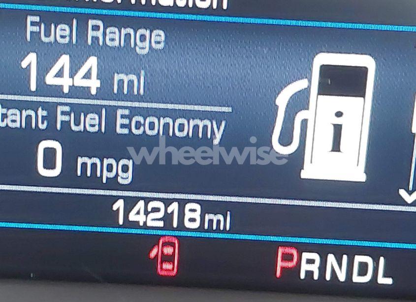 Photo 15 of 2024 Chevrolet Equinox FWD LT (VIN 3GNAXKEG5RL365671)