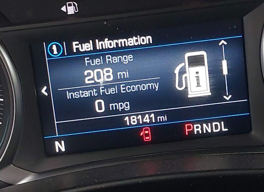 Photo 15 of 2024 Chevrolet Equinox FWD LT (VIN 3GNAXKEG5RS240403)