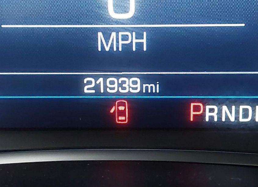 Photo 16 of 2024 Chevrolet Equinox FWD LT (VIN 3GNAXKEG5RS240420)