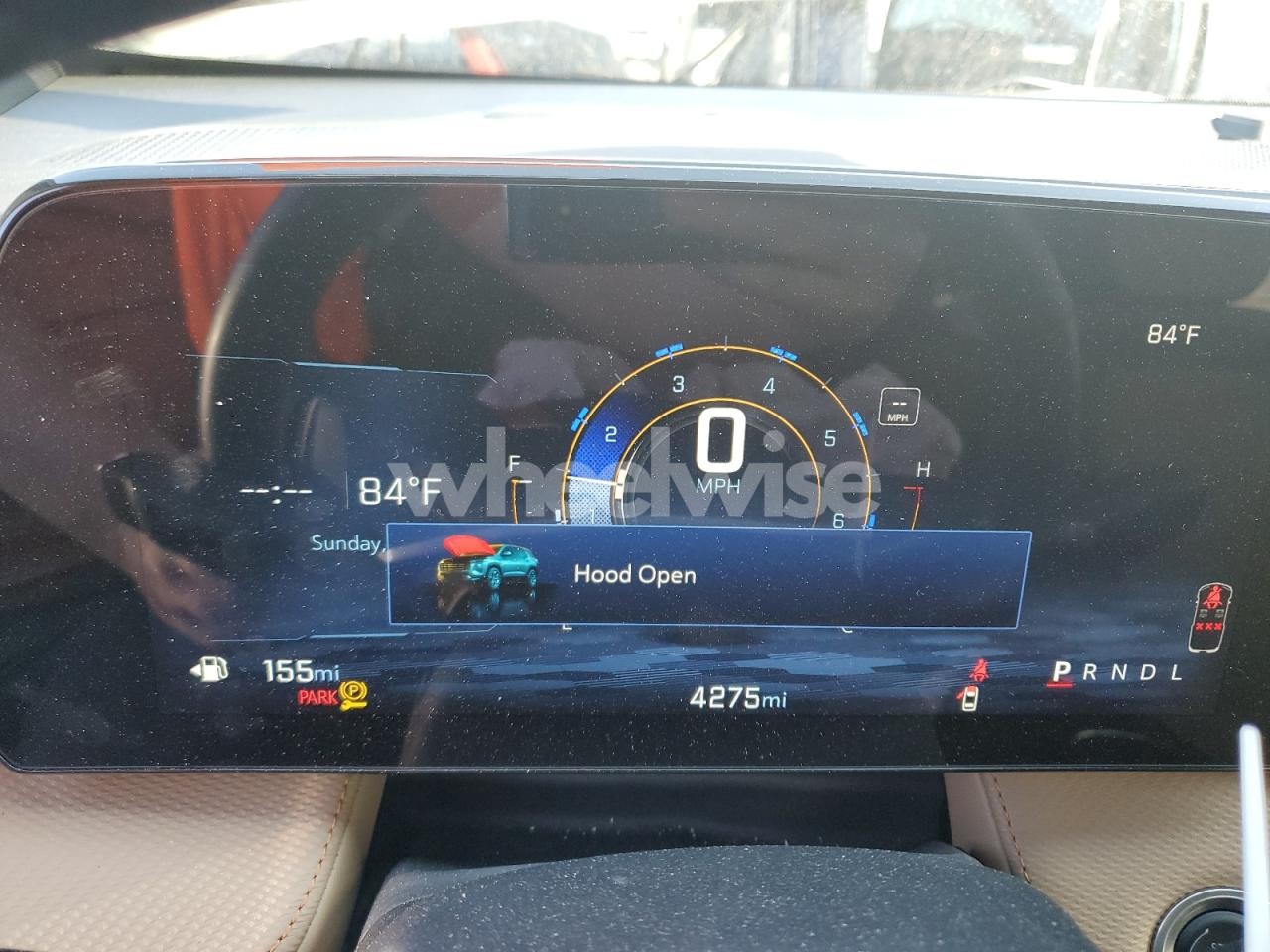 Photo 9 of 2025 CHEVROLET EQUINOX ACTIV (VIN 3GNAXKEG5SL131939)