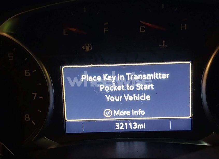 Photo 15 of 2023 Chevrolet Equinox FWD LT (VIN 3GNAXKEG6PL122352)