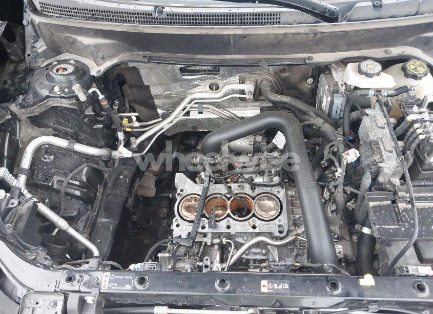 Photo 6 of 2023 Chevrolet Equinox FWD LT (VIN 3GNAXKEG6PL266354)