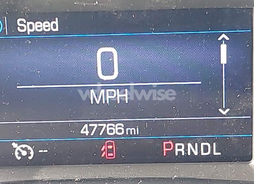 Photo 15 of 2023 Chevrolet Equinox FWD LT (VIN 3GNAXKEG6PS134829)