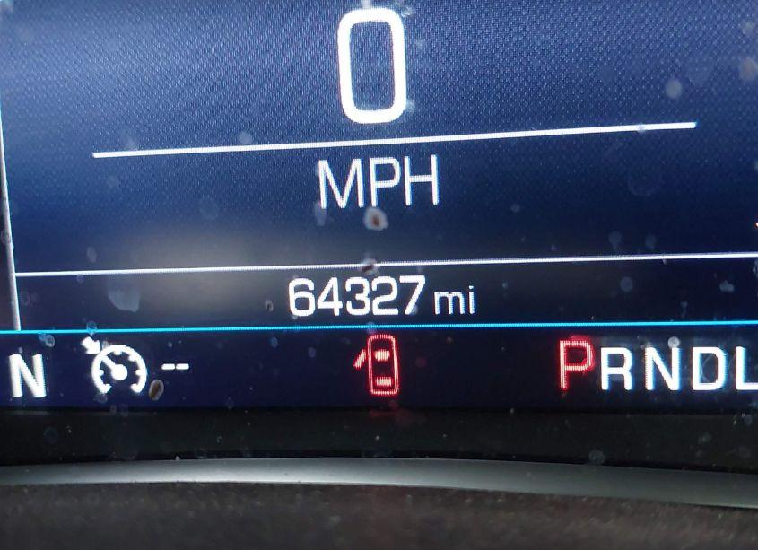 Photo 15 of 2023 Chevrolet Equinox FWD LT (VIN 3GNAXKEG7PS108014)