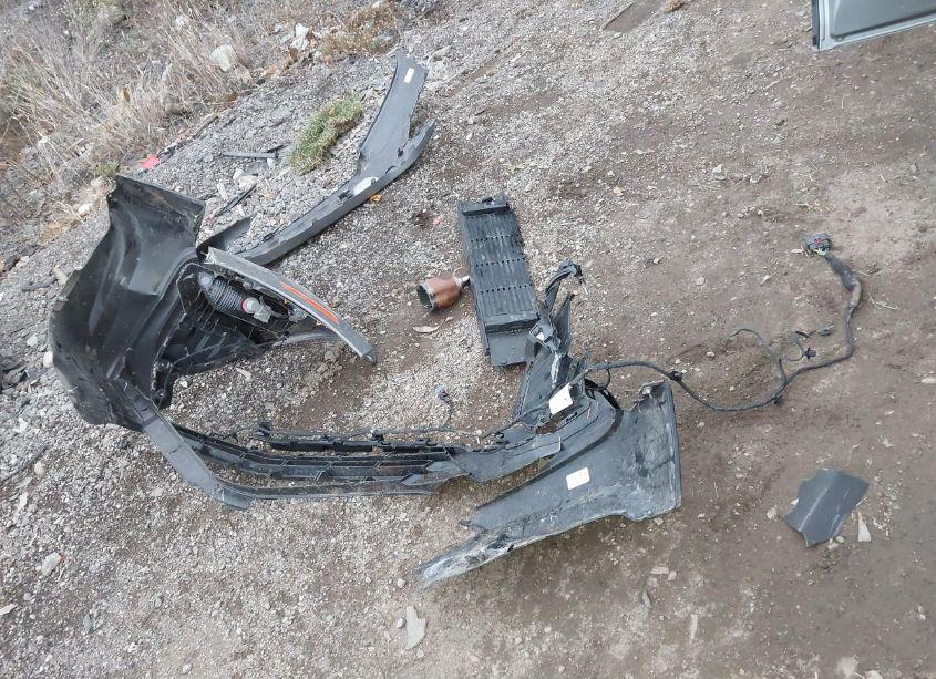 Photo 12 of 2024 Chevrolet Equinox FWD LT (VIN 3GNAXKEG7RS100207)