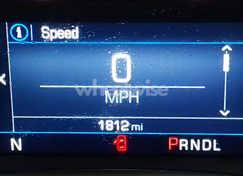 Photo 16 of 2024 Chevrolet Equinox FWD LT (VIN 3GNAXKEG7RS233288)