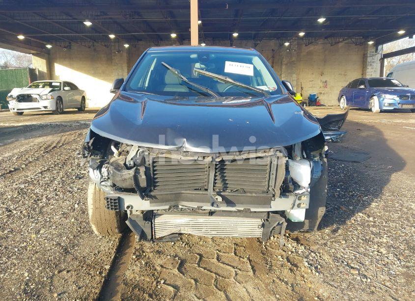 Photo 13 of 2023 Chevrolet Equinox FWD LT (VIN 3GNAXKEG8PS184566)