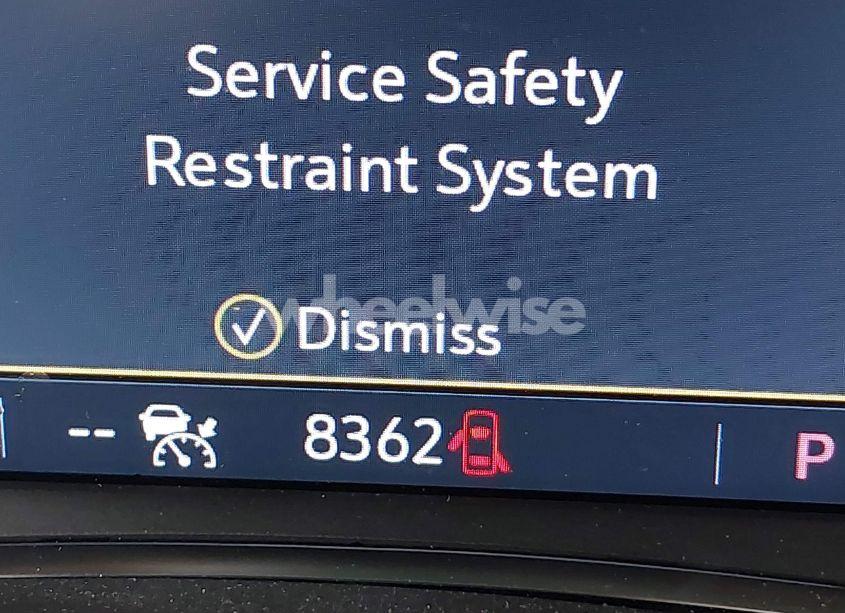 Photo 15 of 2024 Chevrolet Equinox FWD LT (VIN 3GNAXKEG8RL132125)