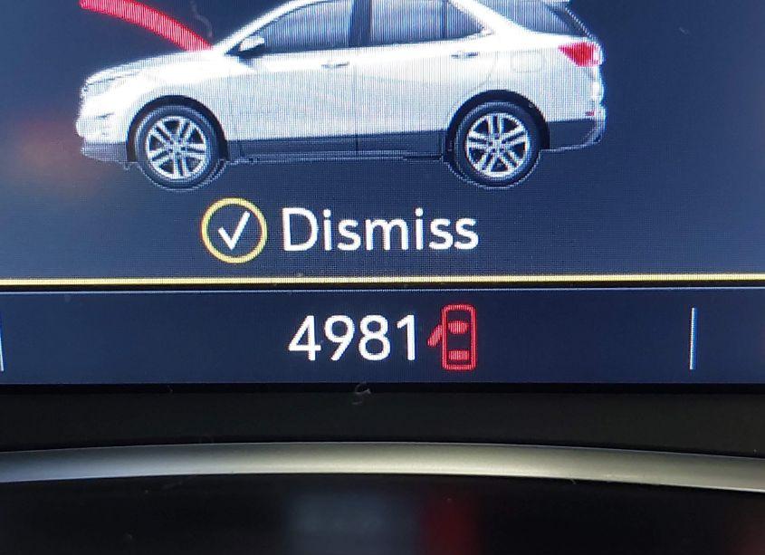 Photo 15 of 2024 Chevrolet Equinox FWD LT (VIN 3GNAXKEG8RS233588)