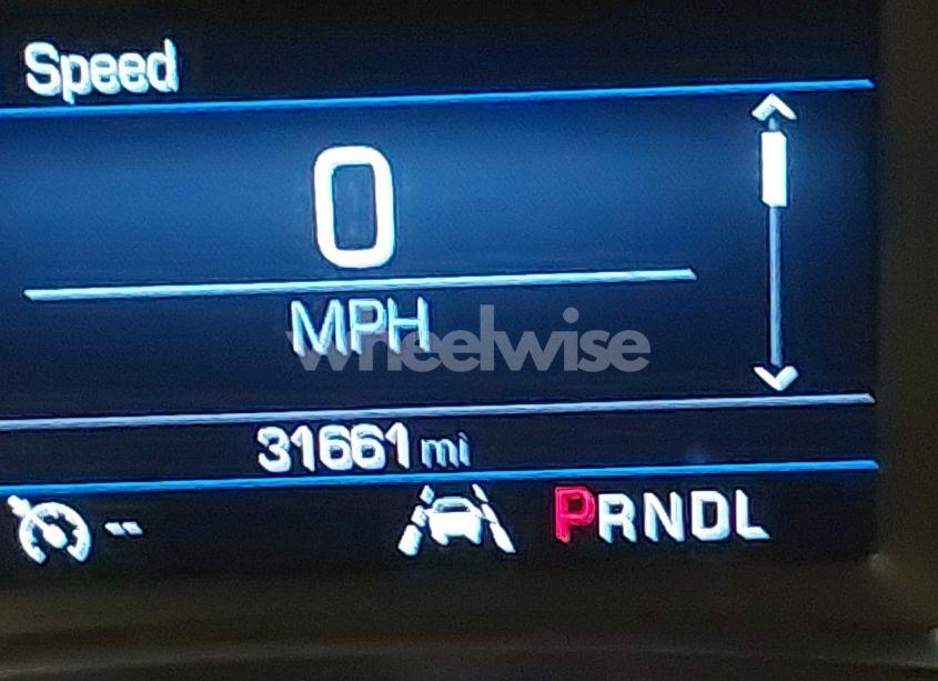 Photo 15 of 2023 Chevrolet Equinox FWD LT (VIN 3GNAXKEG9PS141371)