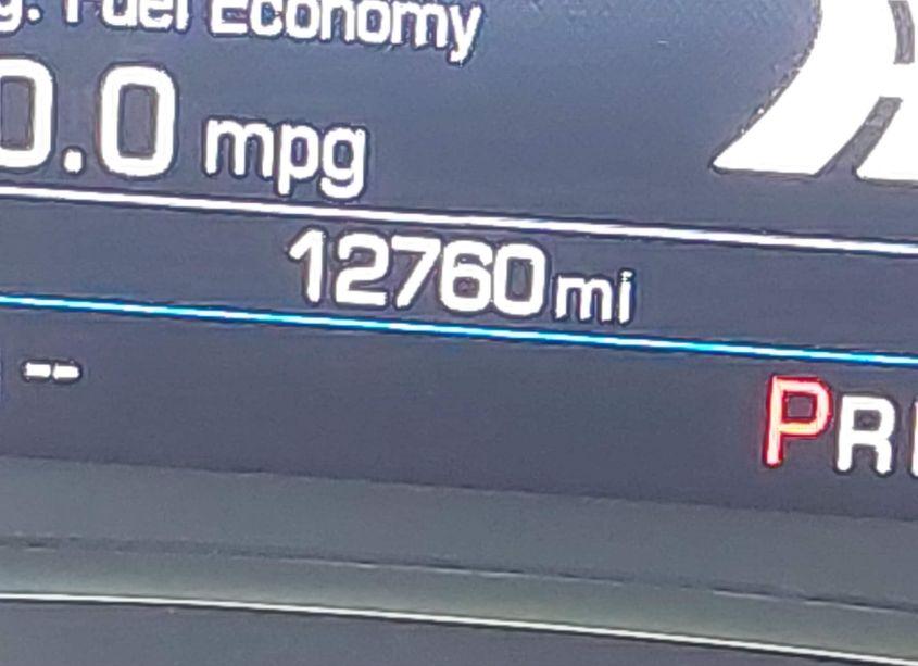 Photo 16 of 2023 Chevrolet Equinox FWD LT (VIN 3GNAXKEGXPL234121)