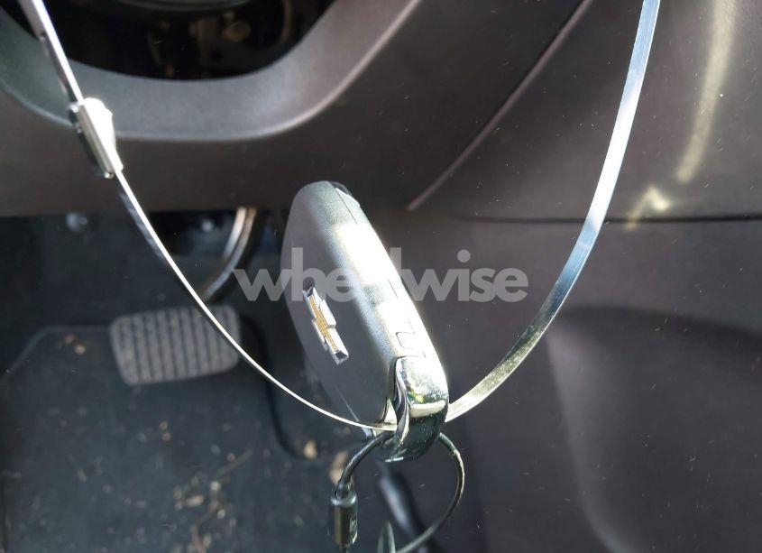 Photo 11 of 2024 Chevrolet Equinox FWD LT (VIN 3GNAXKEGXRL335002)