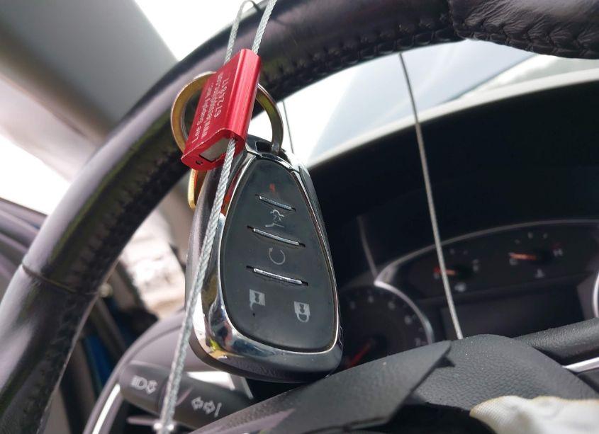 Photo 11 of 2019 Chevrolet Equinox LT (VIN 3GNAXKEV0KL258502)