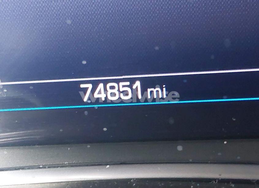 Photo 15 of 2019 Chevrolet Equinox LT (VIN 3GNAXKEV0KS519472)