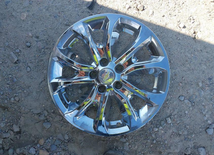 Photo 12 of 2019 Chevrolet Equinox LT (VIN 3GNAXKEV0KS544307)