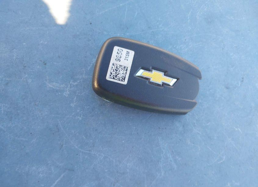 Photo 11 of 2020 Chevrolet Equinox FWD LT 1.5L TURBO (VIN 3GNAXKEV0LL166680)