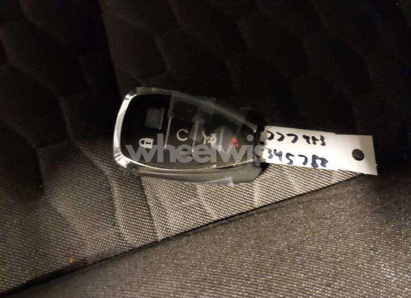 Photo 11 of 2020 Chevrolet Equinox FWD LT 1.5L TURBO (VIN 3GNAXKEV0LL345785)