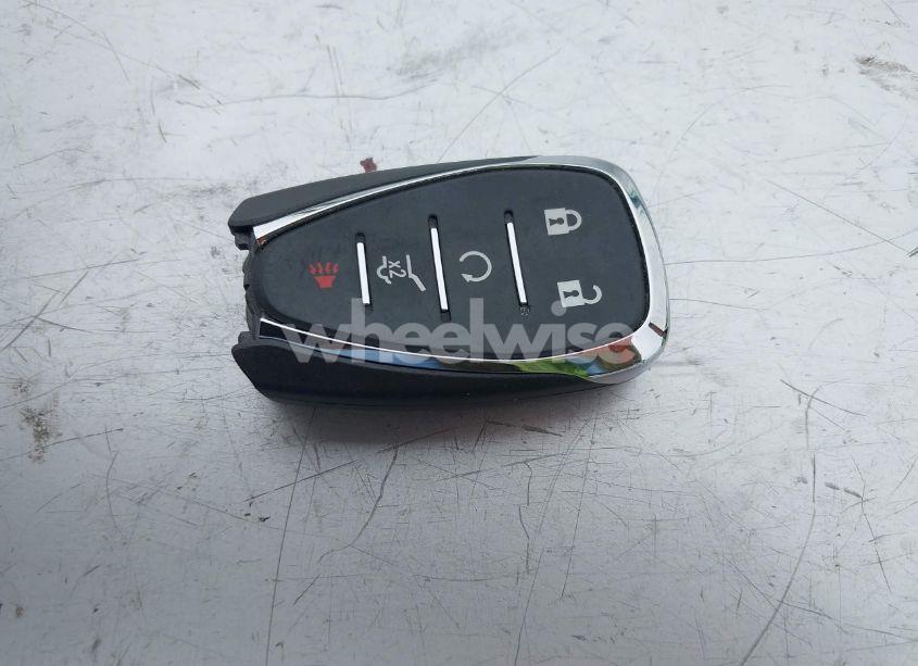 Photo 11 of 2020 Chevrolet Equinox FWD LT 1.5L TURBO (VIN 3GNAXKEV0LS602546)