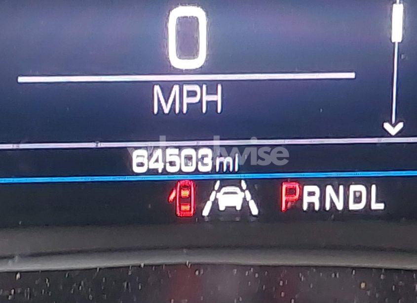 Photo 15 of 2020 Chevrolet Equinox FWD LT 1.5L TURBO (VIN 3GNAXKEV0LS604104)