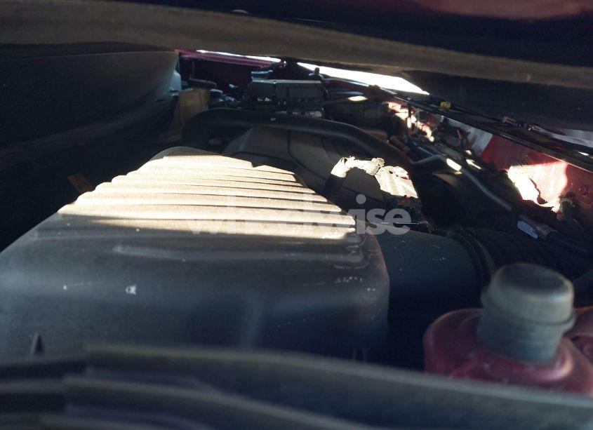 Photo 10 of 2020 Chevrolet Equinox FWD LT 1.5L TURBO (VIN 3GNAXKEV0LS663248)