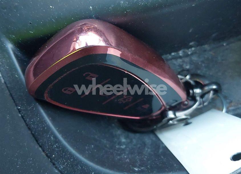 Photo 11 of 2020 Chevrolet Equinox FWD LT 1.5L TURBO (VIN 3GNAXKEV0LS663248)