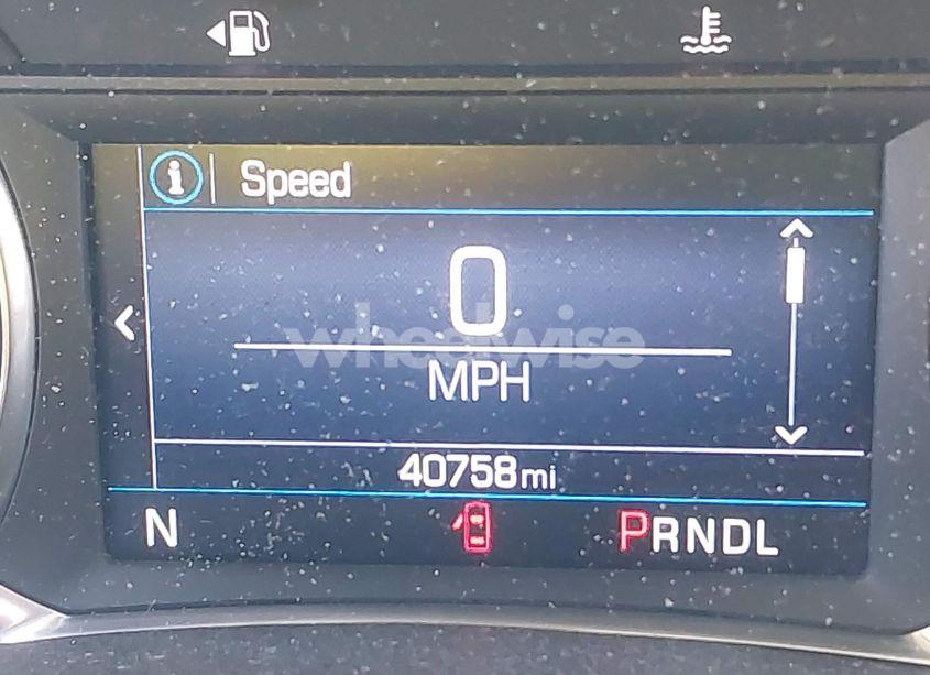 Photo 15 of 2020 Chevrolet Equinox FWD LT 1.5L TURBO (VIN 3GNAXKEV0LS668241)