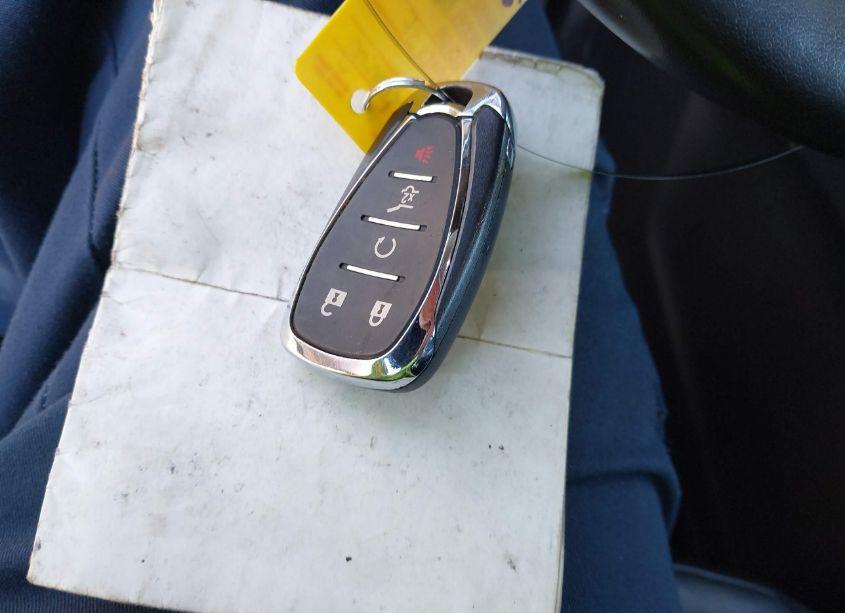 Photo 11 of 2021 Chevrolet Equinox FWD LT (VIN 3GNAXKEV0ML378982)